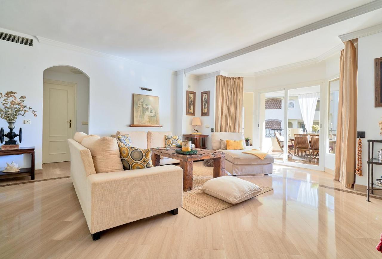 Apartamento Suncity Marbella