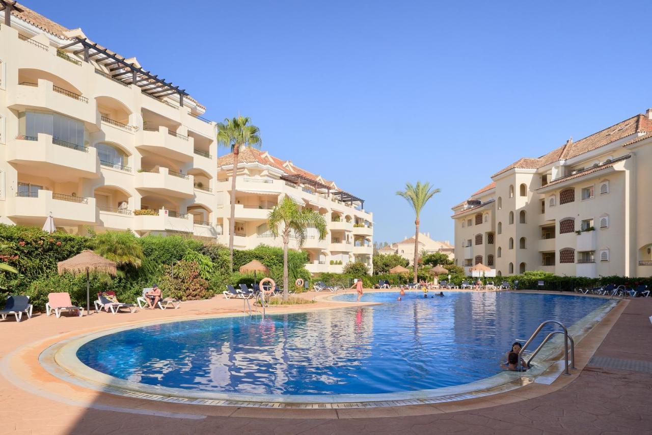 Apartamento Suncity