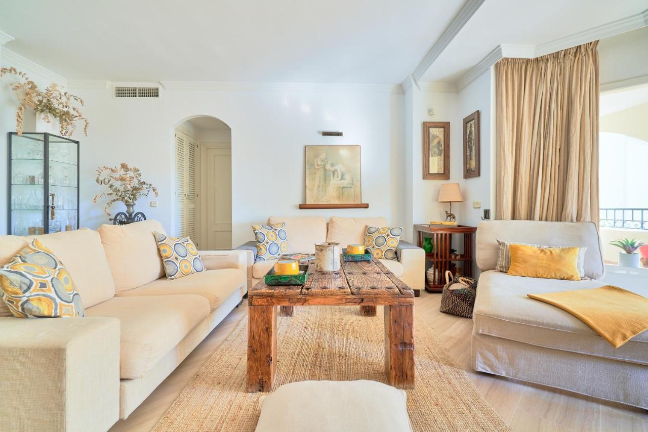 Apartament Suncity