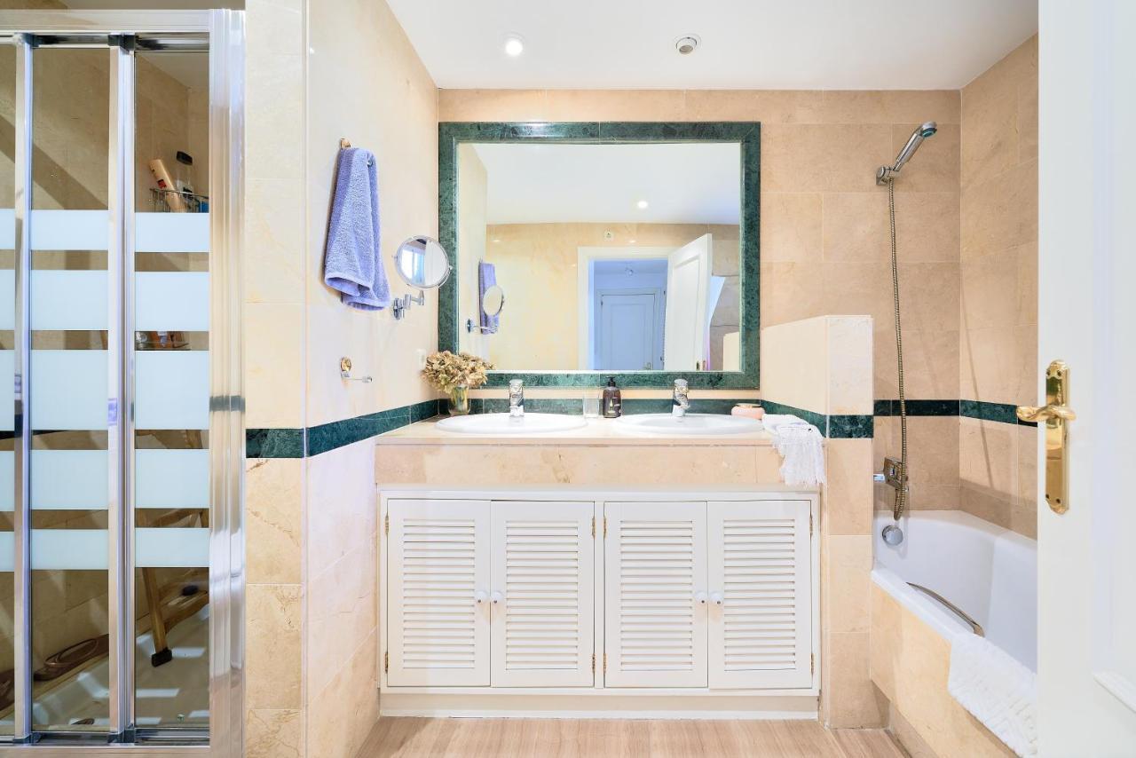 Suncity Apartament Marbella