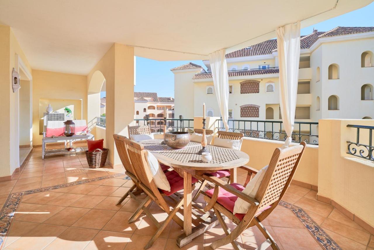 Suncity Apartament Marbella
