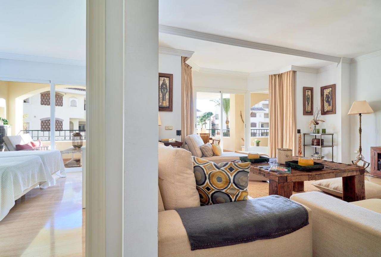 Suncity Apartament Marbella