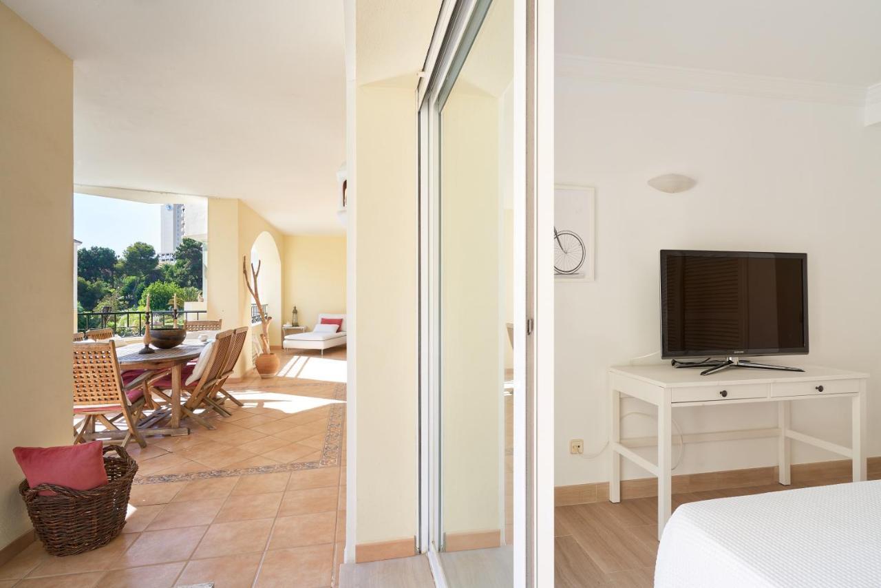 Apartament Suncity