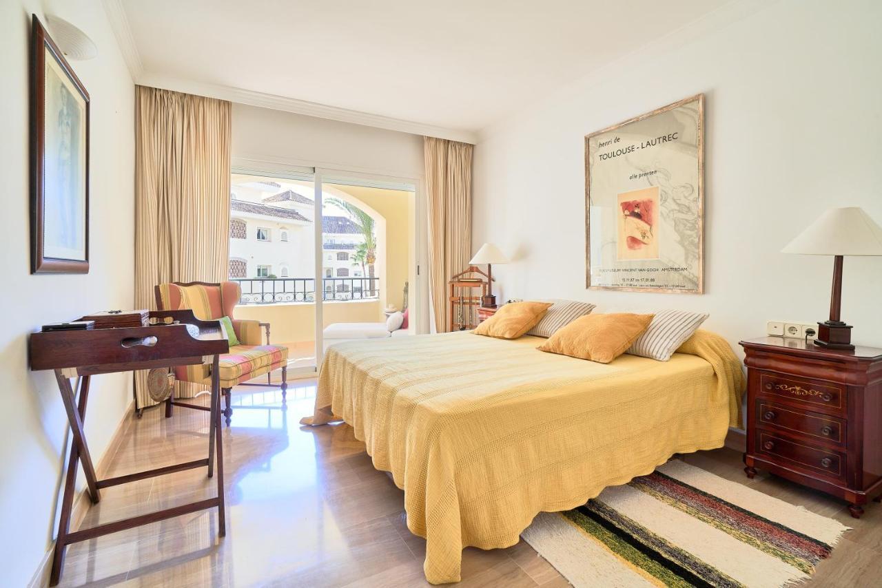 Apartament Suncity *