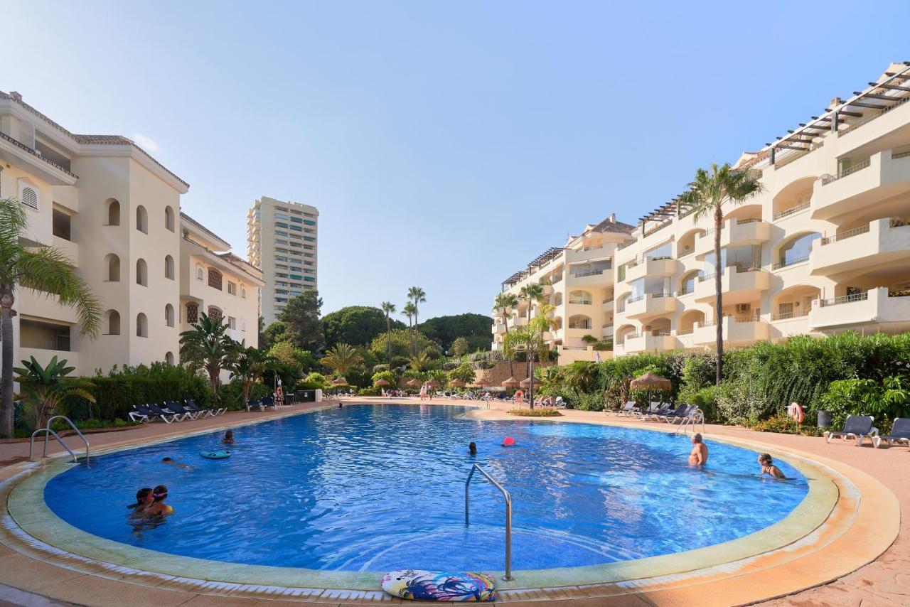Suncity Apartament *